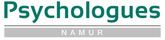 logo psychologues namur