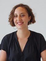 Océane Ghijselings – Psychologue – Namur