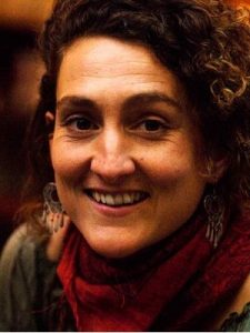 Myriam Bassalah – Psychologue – Temploux